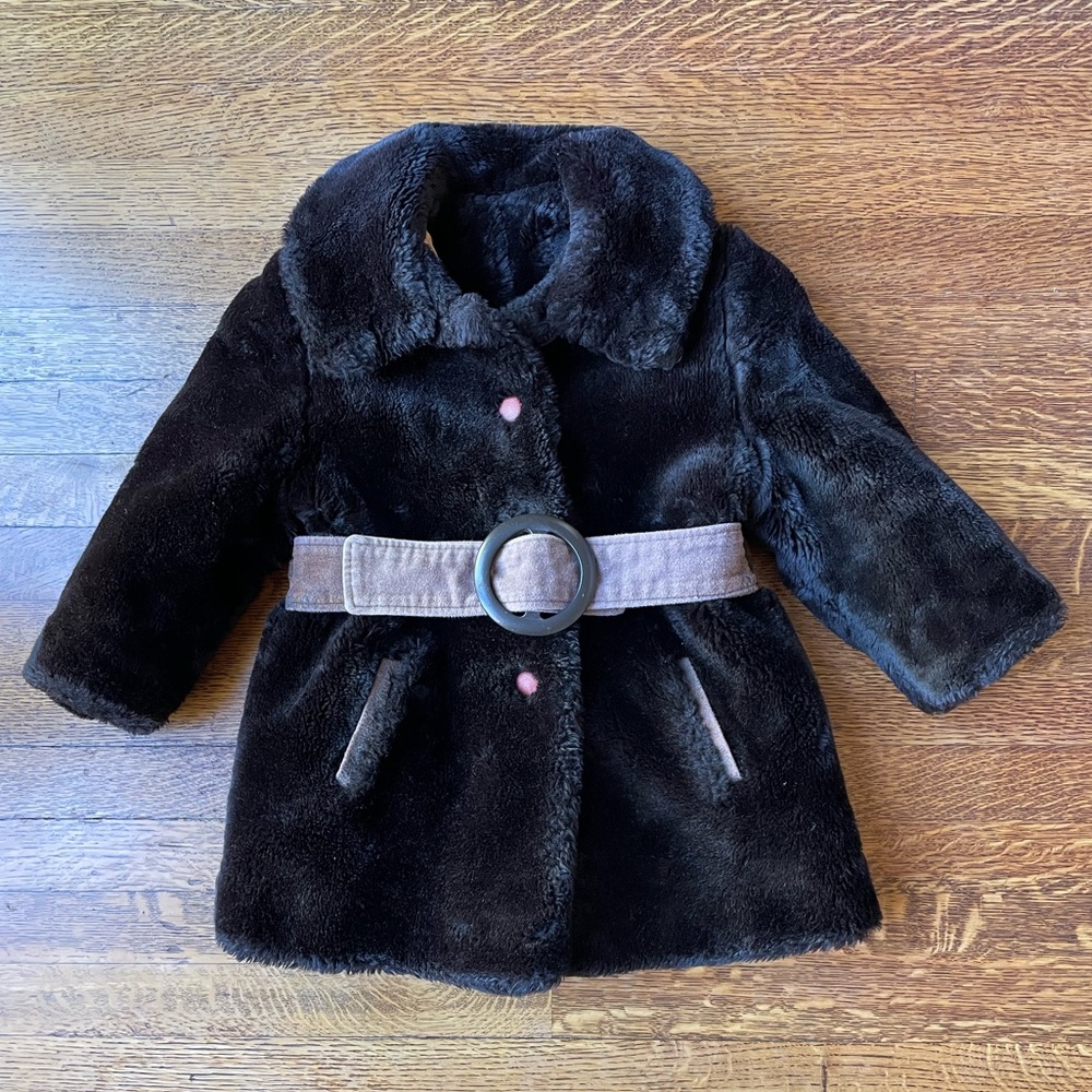 Vintage // Saks Fifth Avenue // 3T